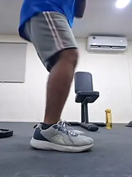 ganduno1 online show from 04-25-26, 04:04