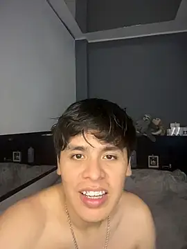 Kailertwink online show from 03-10-26, 04:06