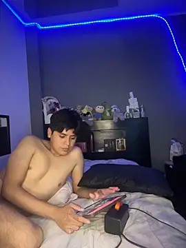 Kailertwink online show from 05-31-26, 09:16