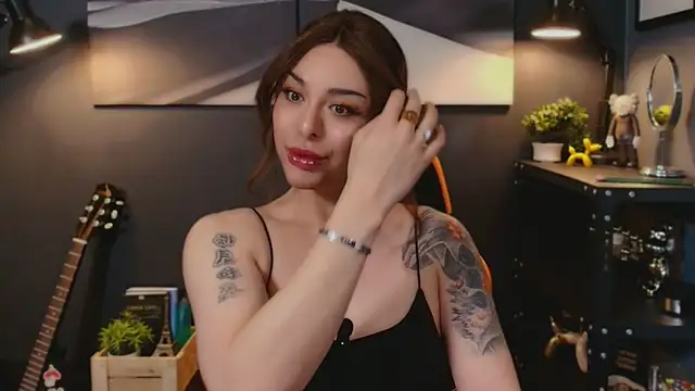 LUNACOCKSLAYER online show from 02-12-26, 09:10