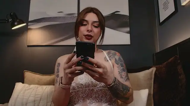 LUNACOCKSLAYER online show from 02-26-26, 10:36