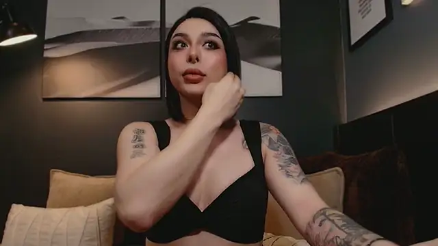 LUNACOCKSLAYER online show from 03-06-26, 06:10