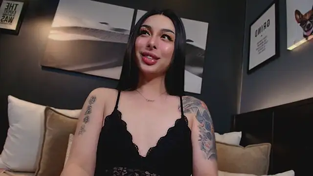 LUNACOCKSLAYER online show from 04-03-26, 06:28