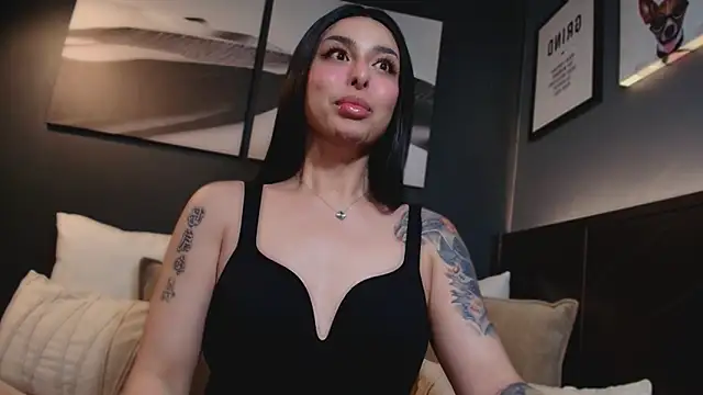 LUNACOCKSLAYER online show from 04-11-26, 11:58