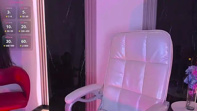 Sussyrosse  online show from 03-04-26, 12:33