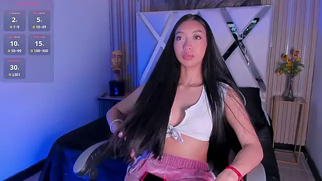 Sussyrosse  online show from 04-07-26, 09:59