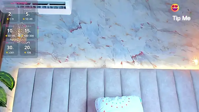 KarolBlanco online show from 02-20-26, 07:14