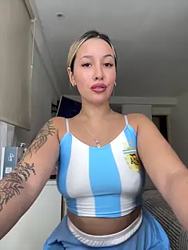 miagarcia250 online show from 02-19-26, 05:42