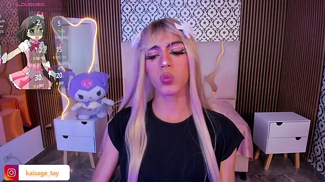 Snapshot of kaisage_tay chatting on 09-16-25, 03:29 kaisage tay online show from 09-16-25, 03:29