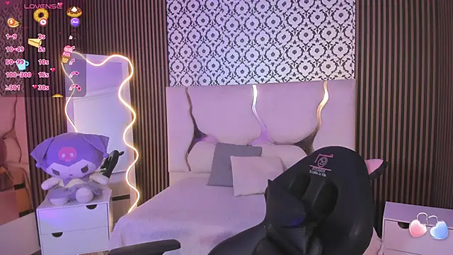 Snapshot of kaisage_tay chatting on 10-11-25, 03:17 kaisage tay online show from 10-11-25, 03:17