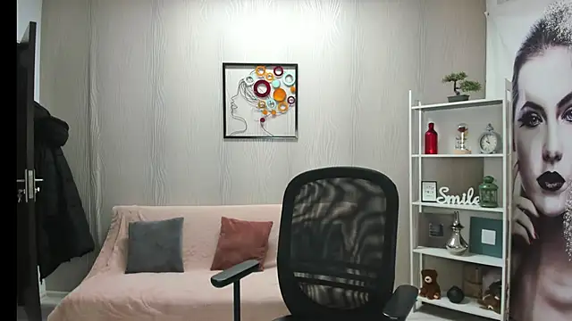 JaquelinLaurent online show from 02-18-26, 08:38