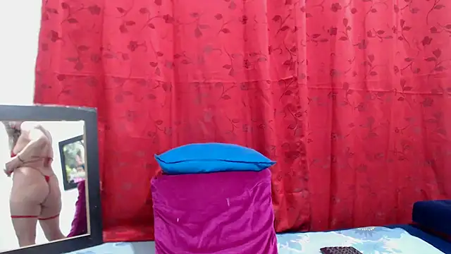 Sexysquirtmommy online show from 06-23-26, 10:30