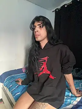 Lady Dirty444 online show from 02-25-26, 01:21