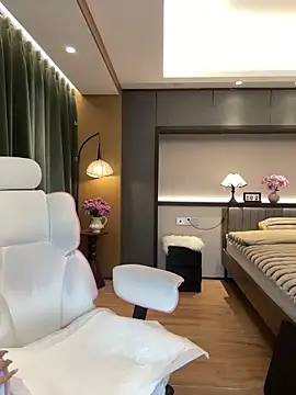 Snapshot of AYW-21 chatting on 04-02-26, 01:31 AYW-21 online show from 04-02-26, 01:31