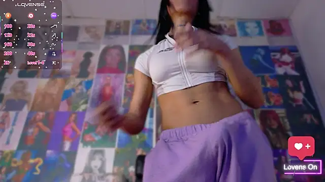 Mistileav online show from 03-04-26, 03:07