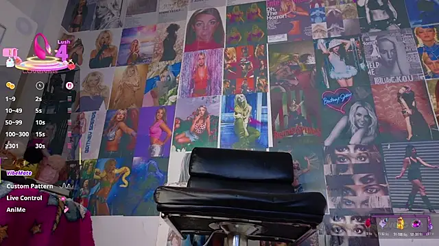Snapshot of Mistileav chatting on 04-26-26, 07:22 Mistileav online show from 04-26-26, 07:22