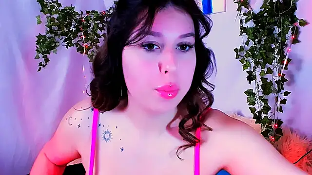 ChloeRicc online show from 03-25-26, 07:14