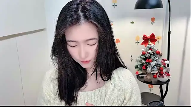 Snapshot of Rosalind_xixi chatting on 12-22-25, 10:56 Rosalind xixi online show from 12-22-25, 10:56