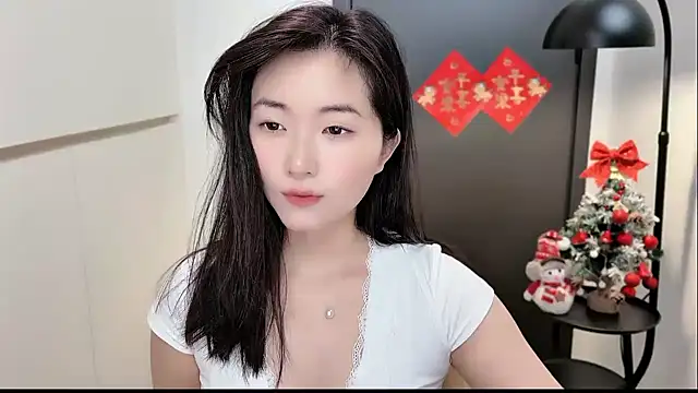 Snapshot of Rosalind_xixi chatting on 01-19-26, 12:31 Rosalind xixi online show from 01-19-26, 12:31