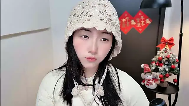 Snapshot of Rosalind_xixi chatting on 02-11-26, 10:20 Rosalind xixi online show from 02-11-26, 10:20