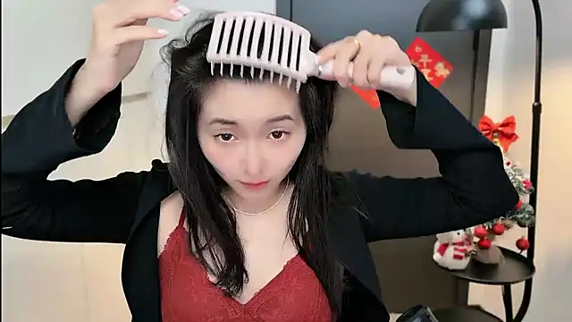 Snapshot of Rosalind_xixi chatting on 02-15-26, 10:47 Rosalind xixi online show from 02-15-26, 10:47