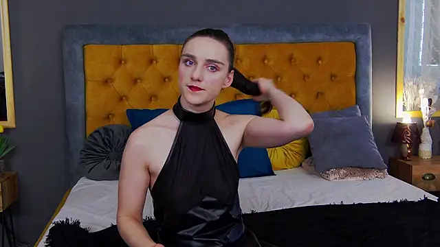 Jessica White  online show from 05-24-26, 04:17