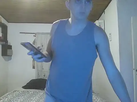 Rodrigo99 9 online show from 04-22-26, 08:43