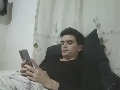 Rodrigo99 9 online show from 04-27-26, 12:58