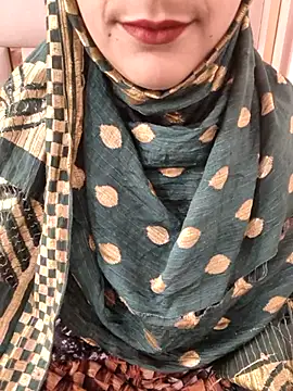 Indian-Aleena online show from 02-10-26, 05:11