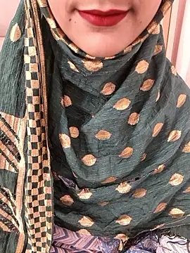 Indian-Aleena online show from 03-28-26, 04:45