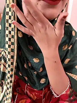 Indian-Aleena online show from 04-03-26, 05:05