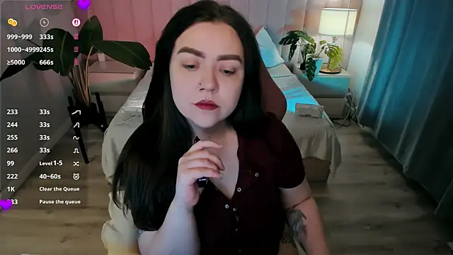 ashton heidii online show from 04-06-26, 12:19