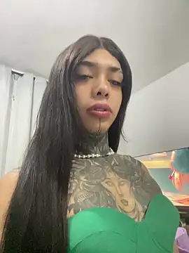 Snapshot of deborahotts chatting on 03-14-26, 11:04 deborahotts online show from 03-14-26, 11:04