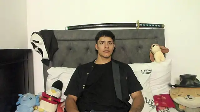 jacobbiker online show from 07-10-26, 06:17