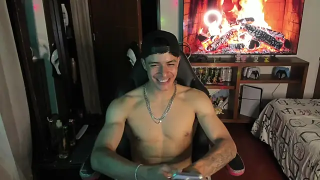 jacobbiker online show from 07-22-26, 03:09