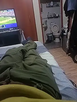 Hugopingonasa2024 online show from 06-27-26, 12:59