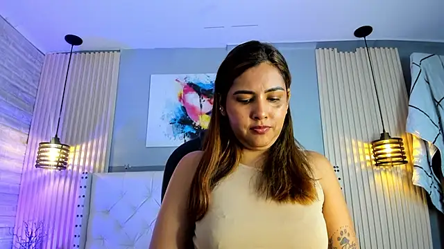 scarletbaker  online show from 03-30-26, 08:10