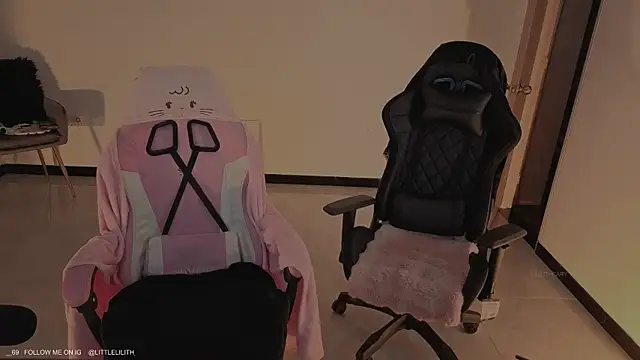 LilithCary online show from 03-08-26, 10:46