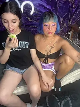 Snapshot of Brutal_FullUrgia69 chatting on 03-08-26, 12:19 Brutal FullUrgia69 online show from 03-08-26, 12:19