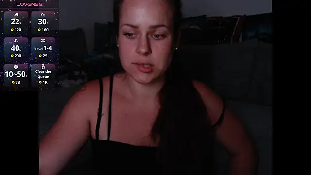 Snapshot of NinaBluex chatting on 07-19-26, 12:36 NinaBluex online show from 07-19-26, 12:36