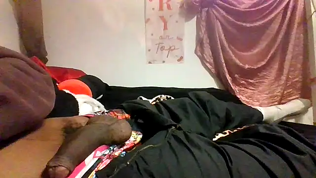 BBCGottii online show from 03-27-26, 08:52