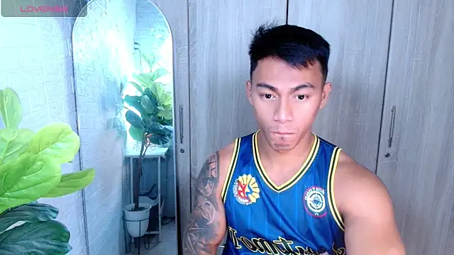 PinooyMilker online show from 03-16-26, 02:54