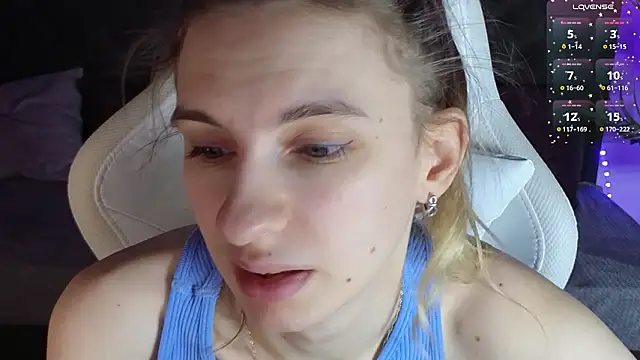 kaleriyaa  online show from 02-03-26, 02:53