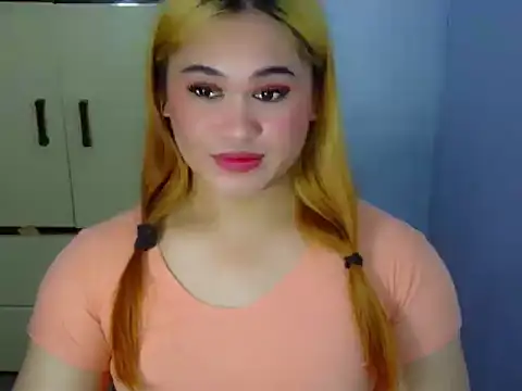 Annierose ts online show from 02-21-26, 10:22