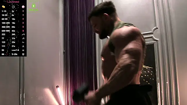 OliverSport online show from 03-22-26, 04:10