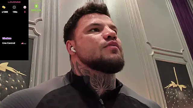 OliverSport online show from 04-16-26, 03:35