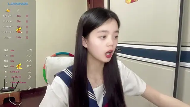 Snapshot of Nicole-13 chatting on 03-15-26, 01:39 Nicole-13 online show from 03-15-26, 01:39