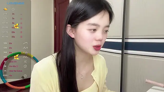 Snapshot of Nicole-13 chatting on 03-19-26, 12:42 Nicole-13 online show from 03-19-26, 12:42