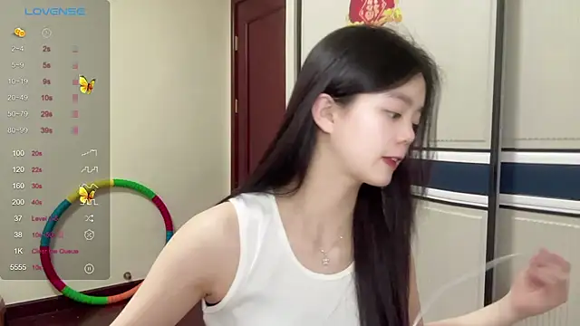 Snapshot of Nicole-13 chatting on 03-20-26, 12:21 Nicole-13 online show from 03-20-26, 12:21