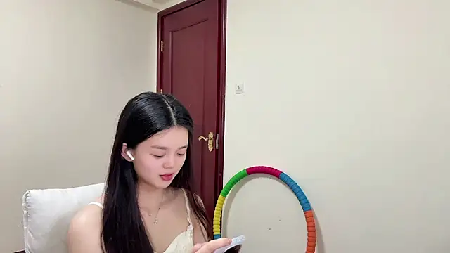 Snapshot of Nicole-13 chatting on 04-13-26, 02:22 Nicole-13 online show from 04-13-26, 02:22